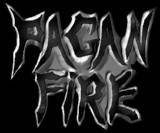 logo Pagan Fire (BRA)